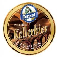 Kellerbier