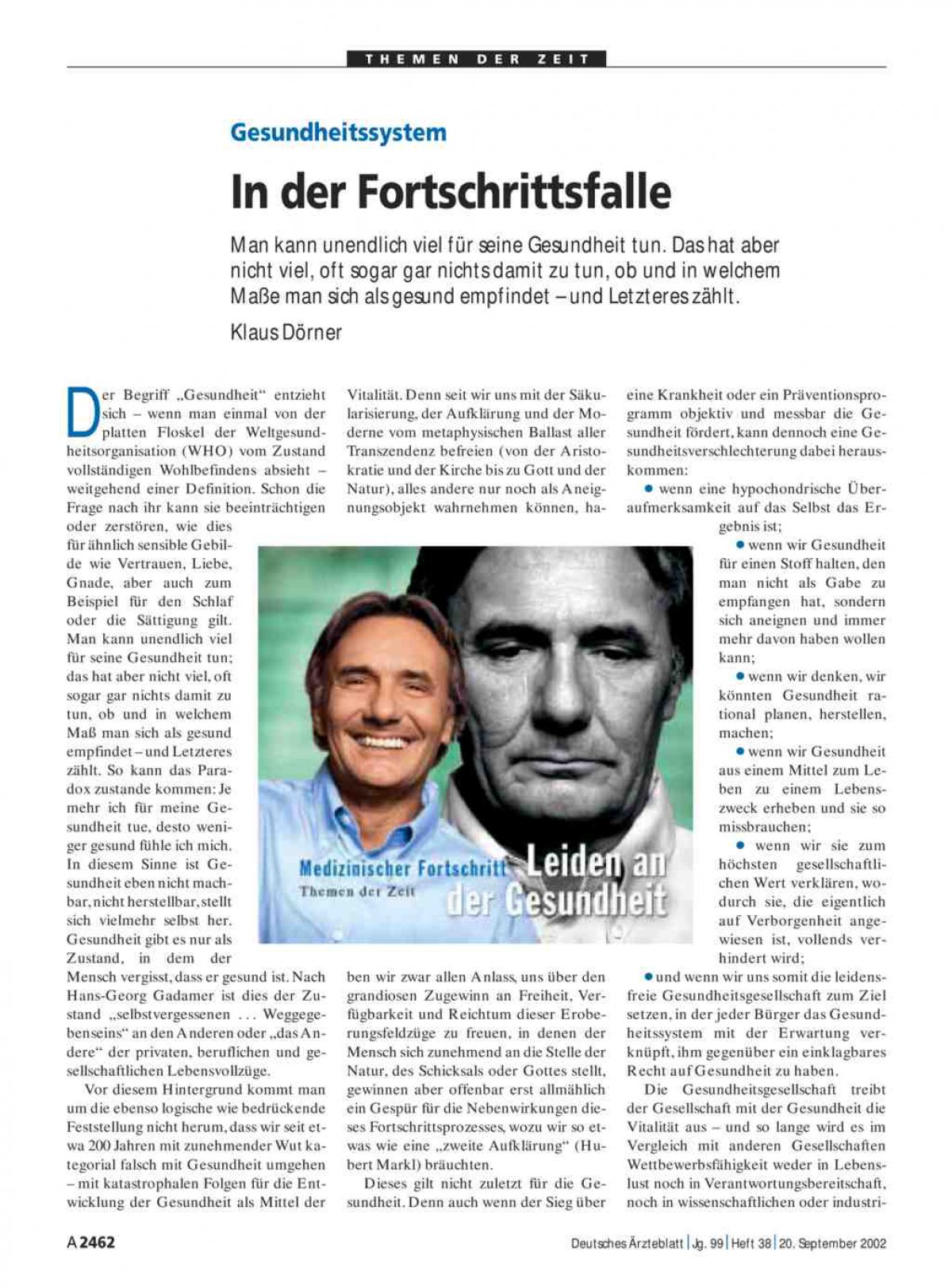 www.aerzteblatt.de